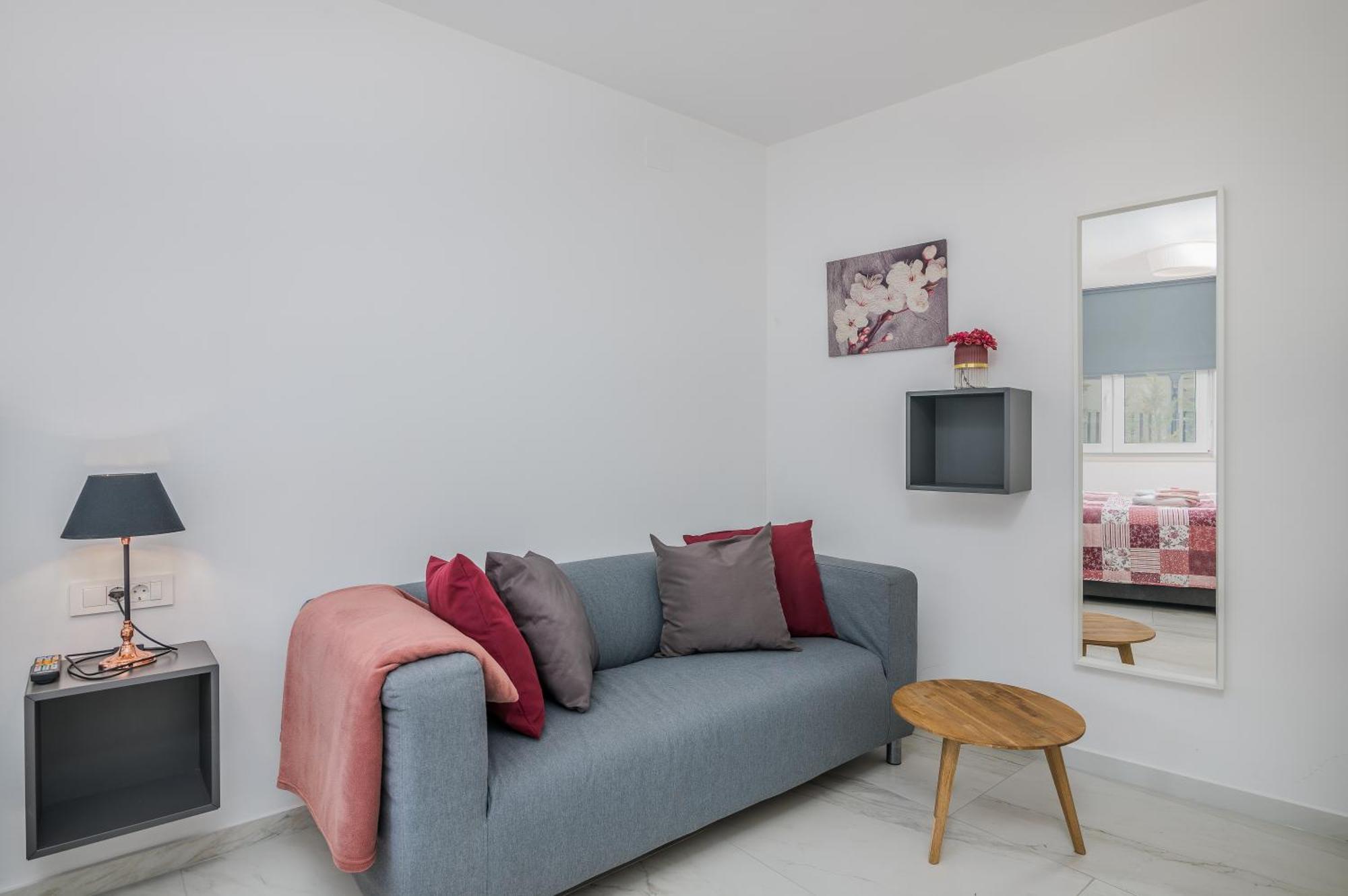 Apartments Elle Luxury Vantacici Малинска Экстерьер фото